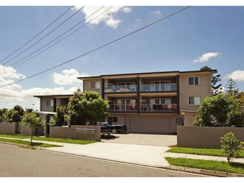 12/2a White Street, Everton Park QLD 4053