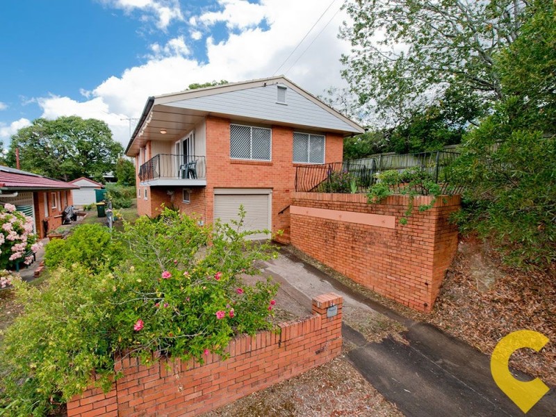 26 Wardell Street, Ashgrove QLD 4060