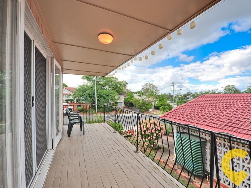 26 Wardell Street, Ashgrove QLD 4060