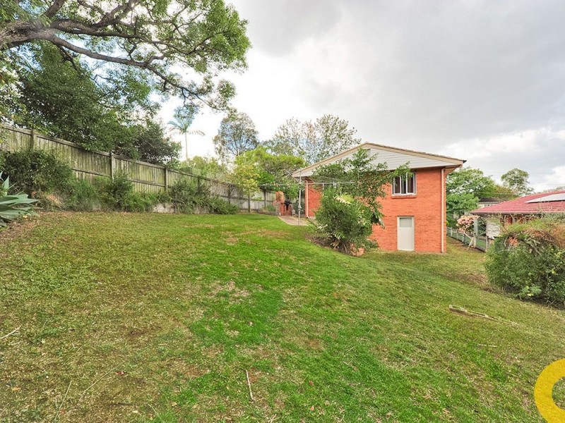 26 Wardell Street, Ashgrove QLD 4060