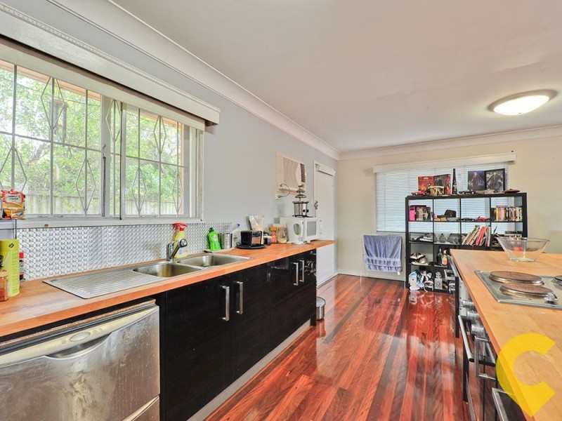 26 Wardell Street, Ashgrove QLD 4060