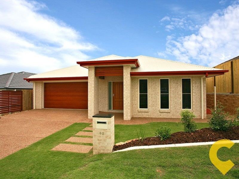 62 Rolland Parade, Warner QLD 4500