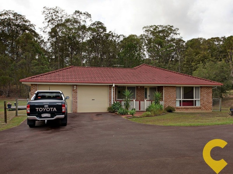 14 Parakeet Court, Warner QLD 4500