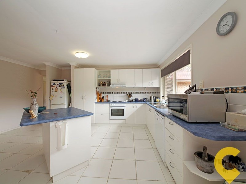 14 Parakeet Court, Warner QLD 4500