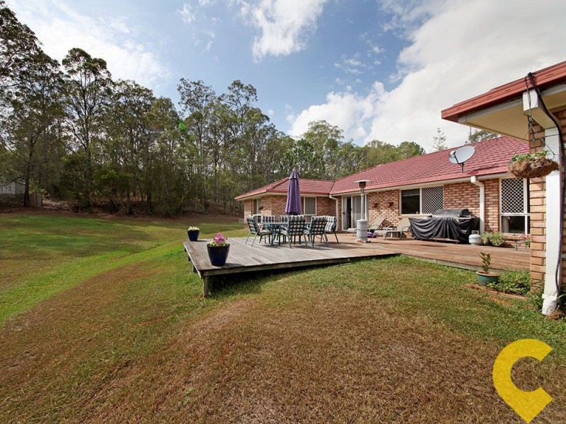 14 Parakeet Court, Warner QLD 4500