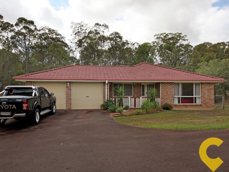 14 Parakeet Court, Warner QLD 4500