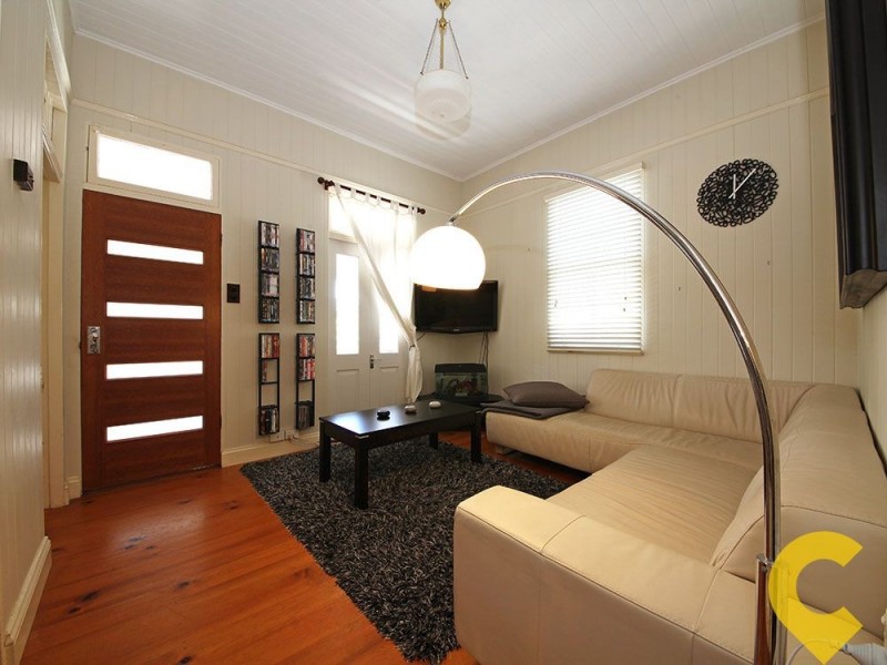 21 Oxford Place, Shorncliffe QLD 4017