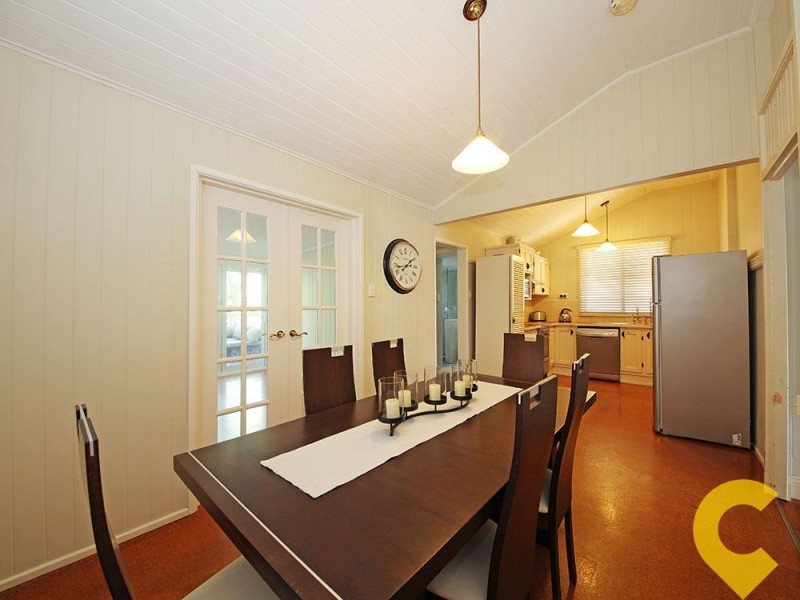 21 Oxford Place, Shorncliffe QLD 4017