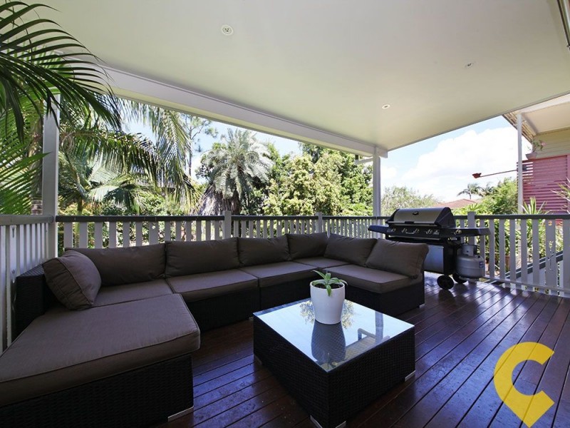 21 Oxford Place, Shorncliffe QLD 4017