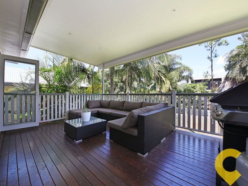 21 Oxford Place, Shorncliffe QLD 4017