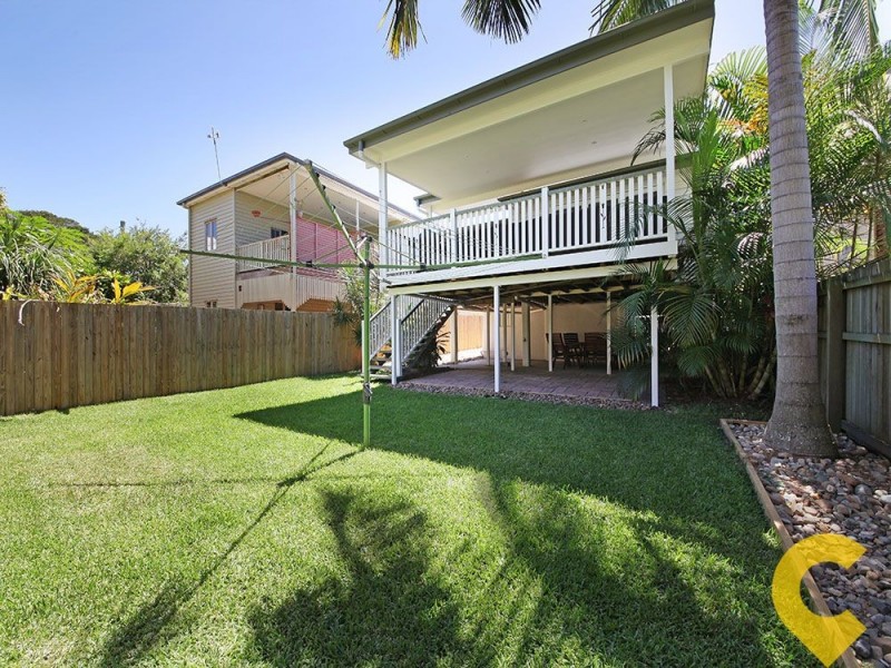 21 Oxford Place, Shorncliffe QLD 4017