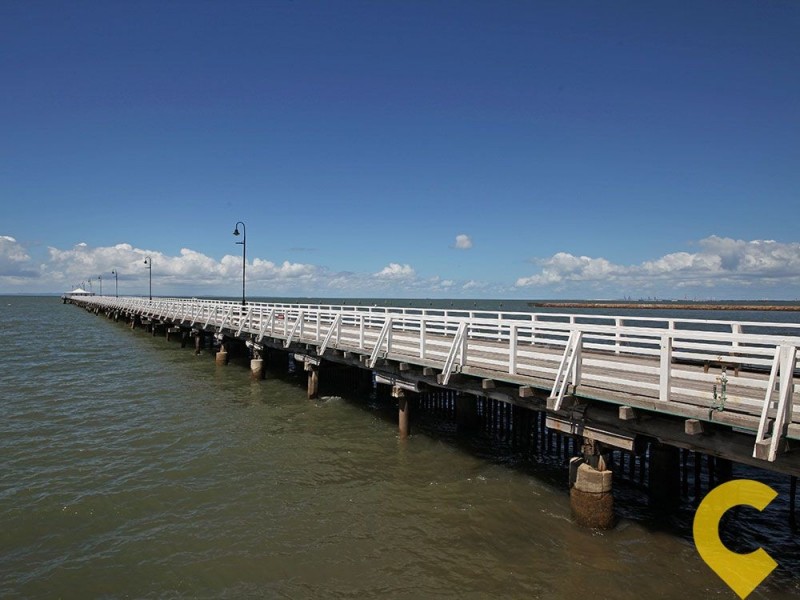 21 Oxford Place, Shorncliffe QLD 4017