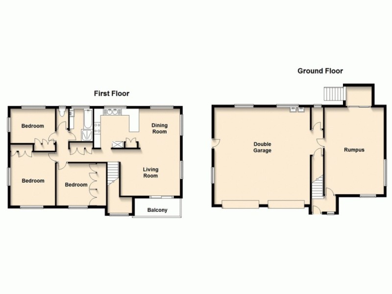 525 Creek Road, Mount Gravatt East QLD 4122 Floorplan