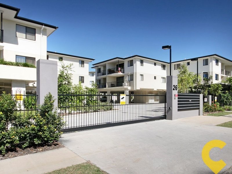 314 & 315/26-32 Edward Street, Caboolture QLD 4510