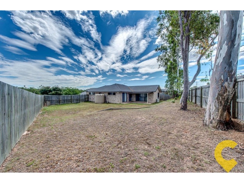 13 Aramac Street, Brassall QLD 4305