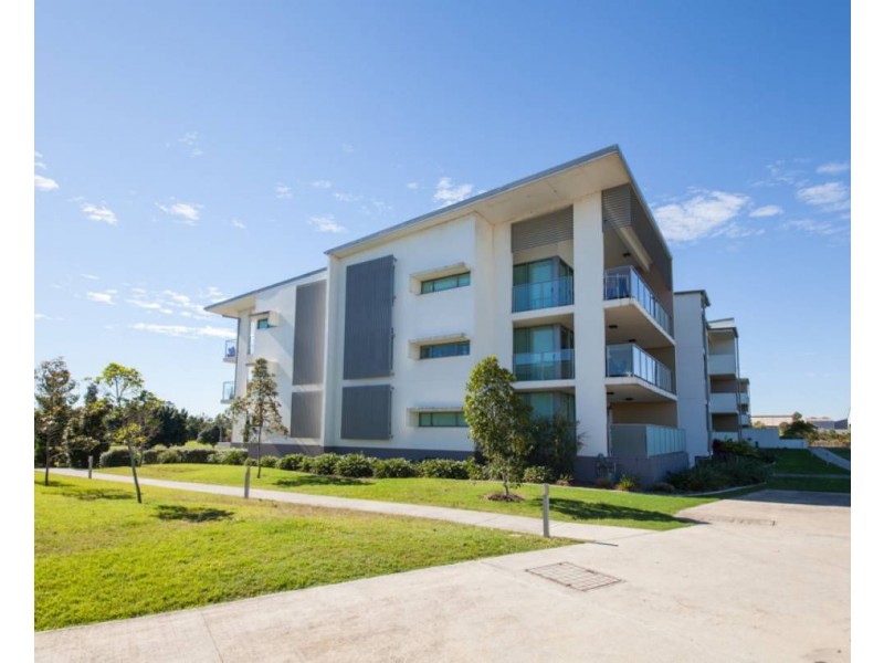 210/20 Egmont Street, Sherwood QLD 4075