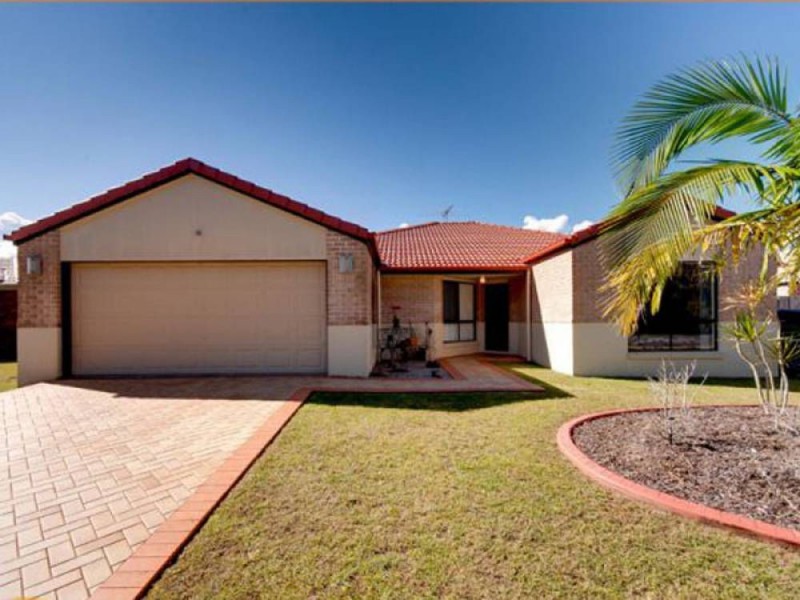 23 Sandstone Blvd, Ningi QLD 4511