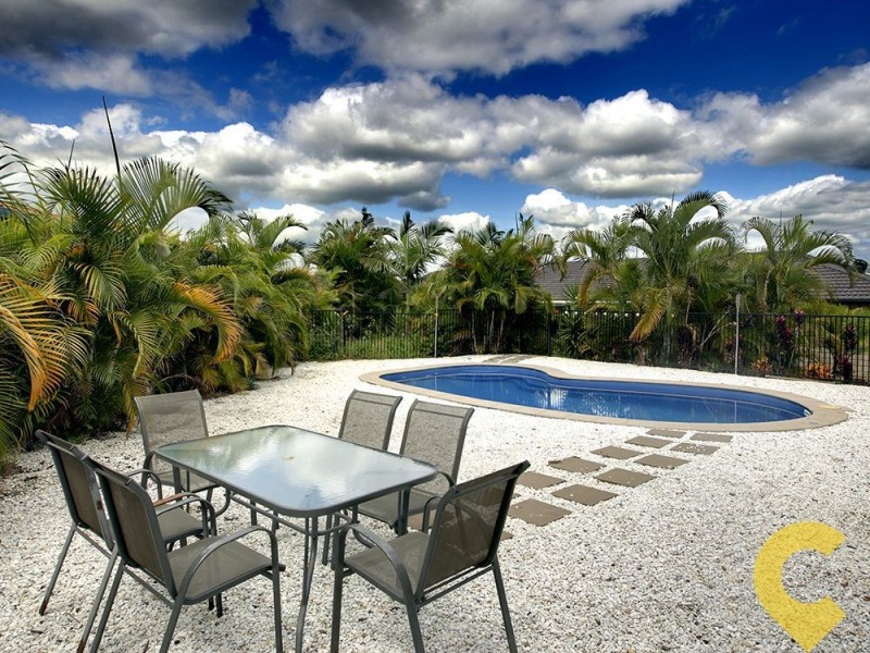 3 Siris Court, Narangba QLD 4504