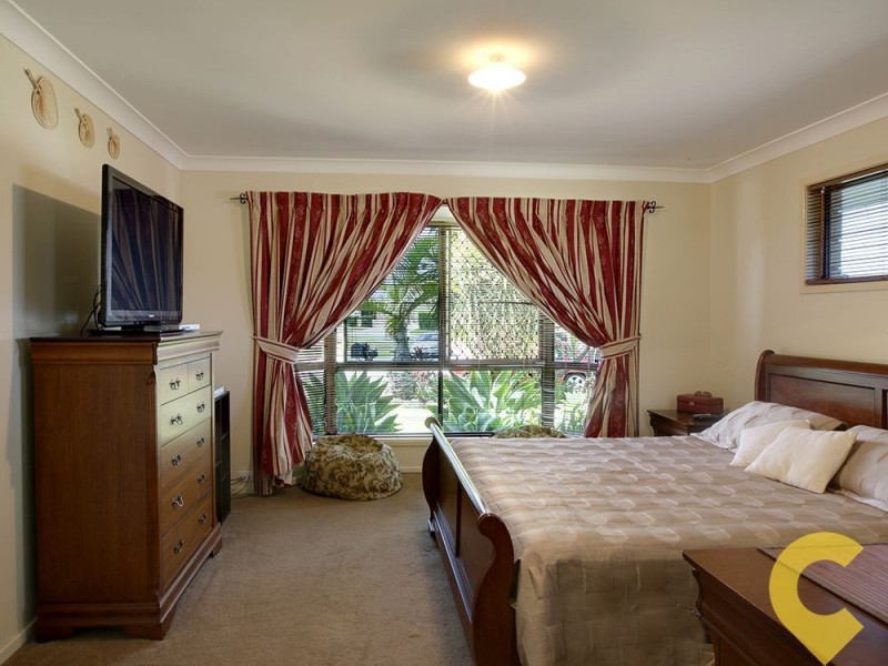3 Siris Court, Narangba QLD 4504