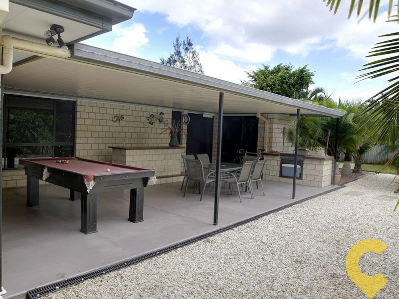 3 Siris Court, Narangba QLD 4504