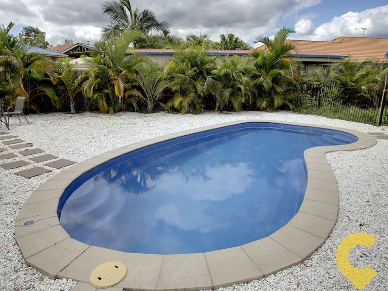 3 Siris Court, Narangba QLD 4504