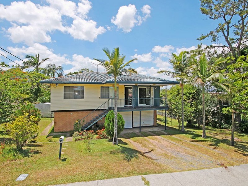 7 Blaxland St, Woodridge QLD 4114