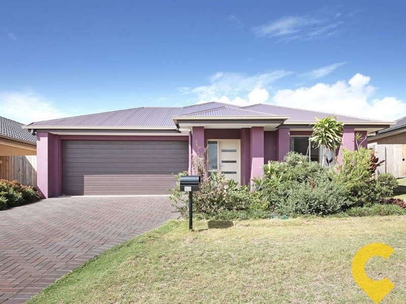 20 Dawson Court, North Lakes QLD 4509