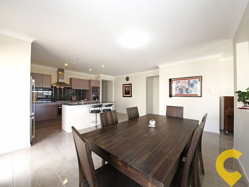 20 Dawson Court, North Lakes QLD 4509