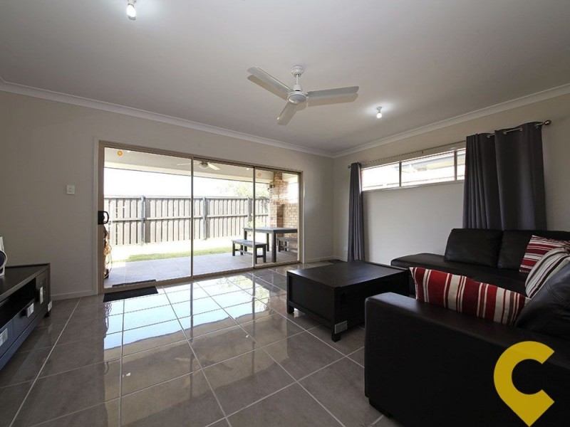 20 Dawson Court, North Lakes QLD 4509