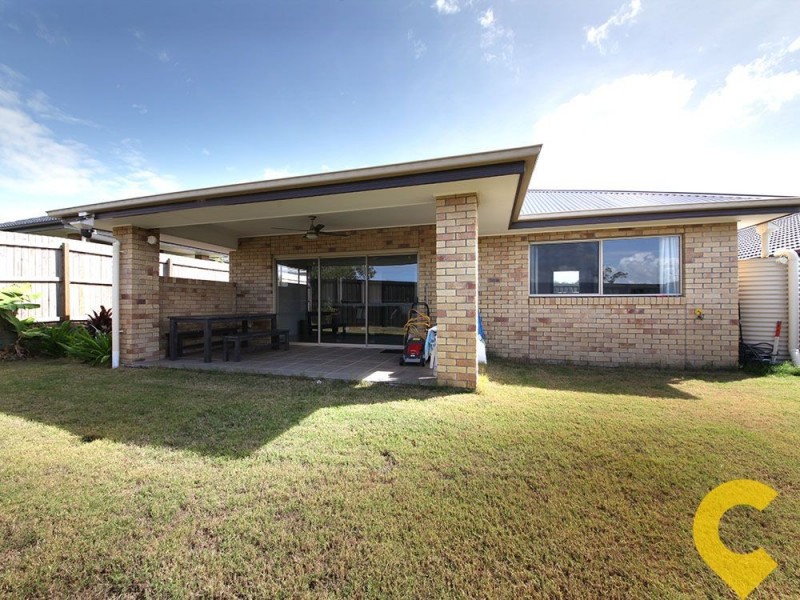 20 Dawson Court, North Lakes QLD 4509