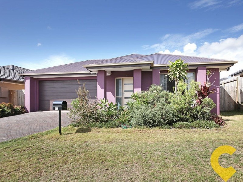 20 Dawson Court, North Lakes QLD 4509