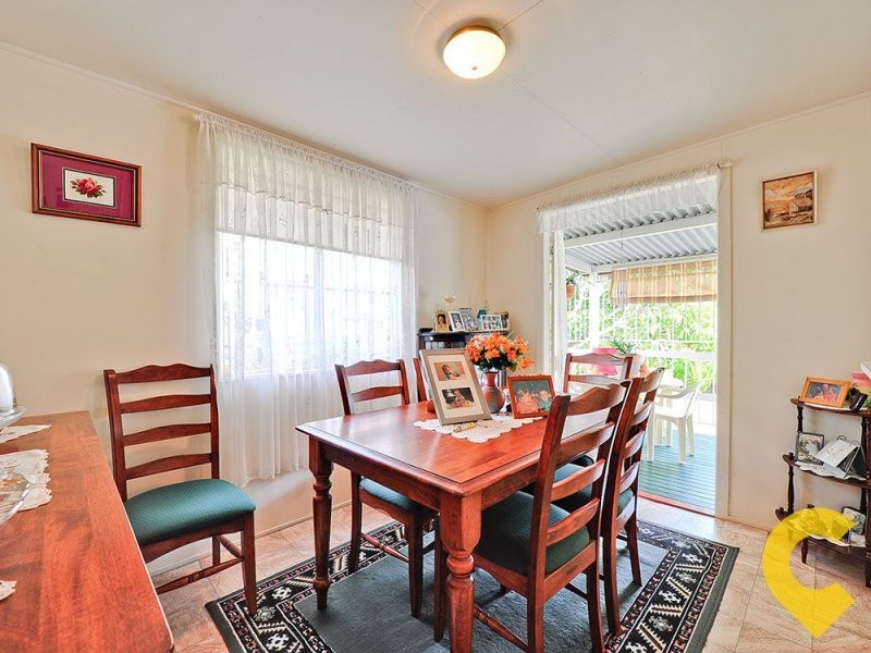 32 Chathams Post Street, Enoggera QLD 4051