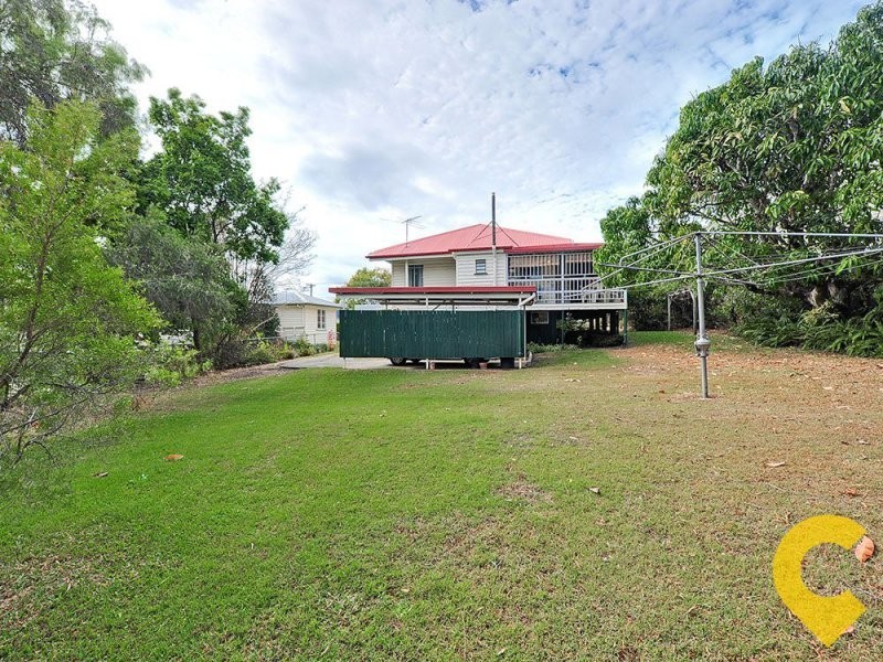 32 Chathams Post Street, Enoggera QLD 4051