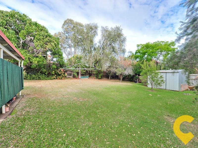 32 Chathams Post Street, Enoggera QLD 4051