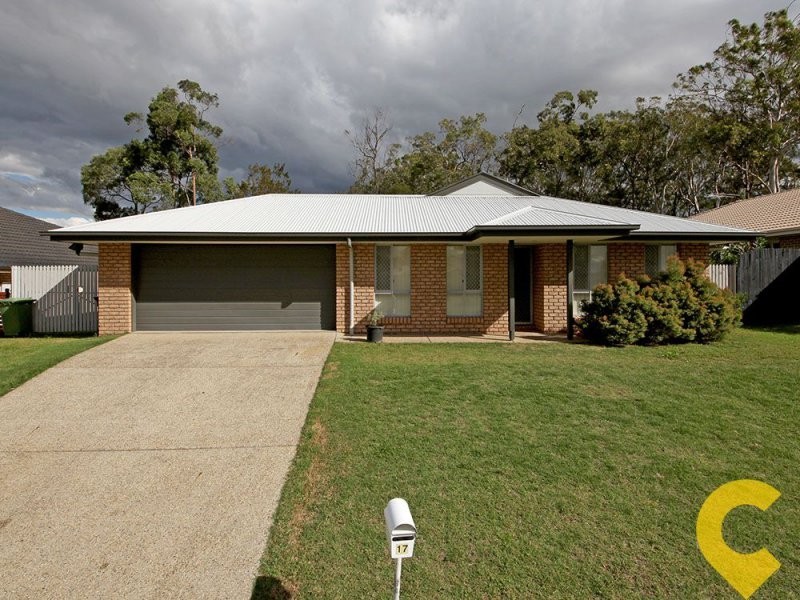 17 Cardinal Circuit, Caboolture QLD 4510