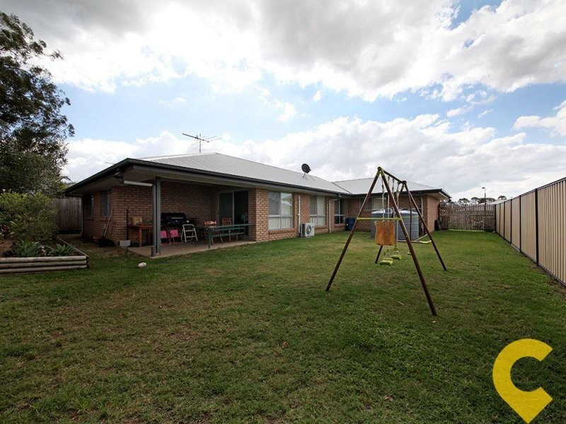 17 Cardinal Circuit, Caboolture QLD 4510