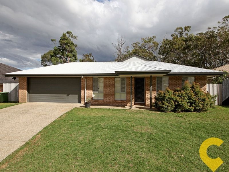 17 Cardinal Circuit, Caboolture QLD 4510