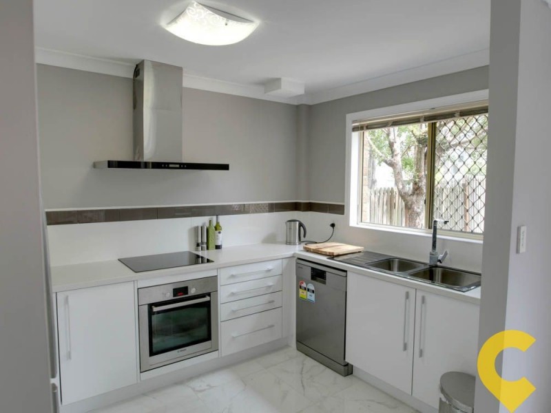 3/14 Rainey Street, Chermside QLD 4032