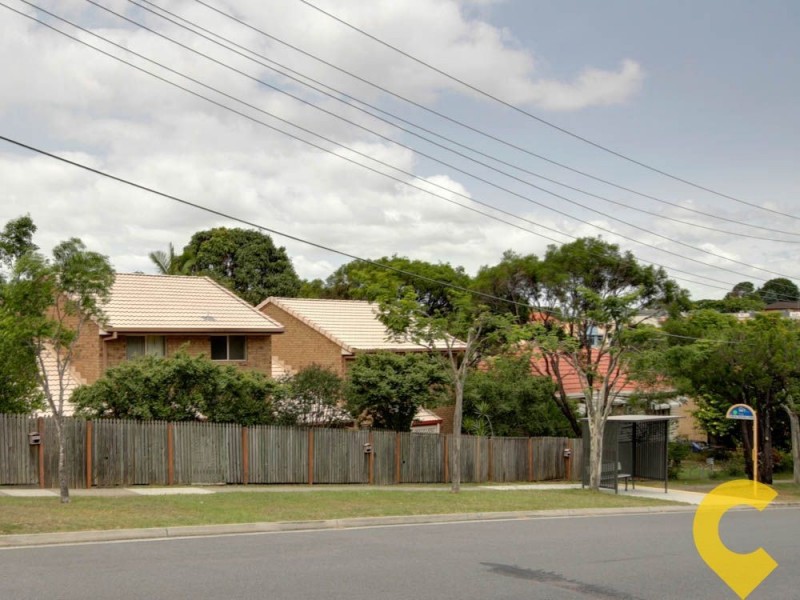 3/14 Rainey Street, Chermside QLD 4032