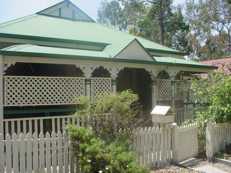 4 Eyre Court, Forest Lake QLD 4078