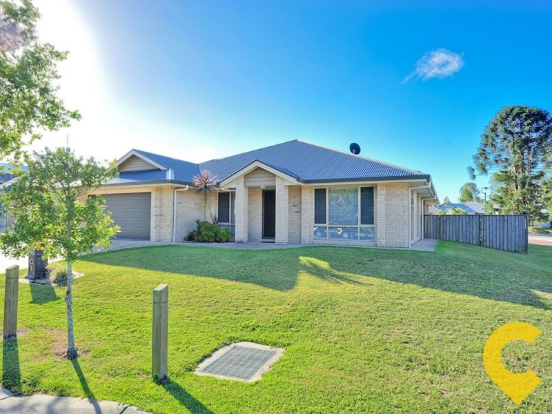 5 Sylvateere Crescent, Wakerley QLD 4154