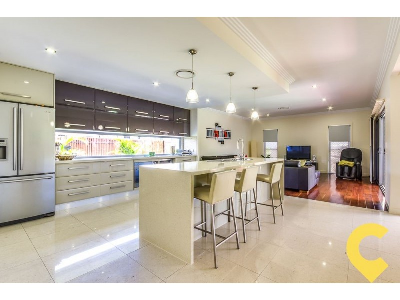 18 Cascade Drive, Underwood QLD 4119