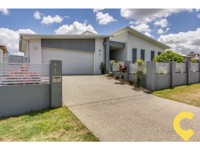 18 Cascade Drive, Underwood QLD 4119
