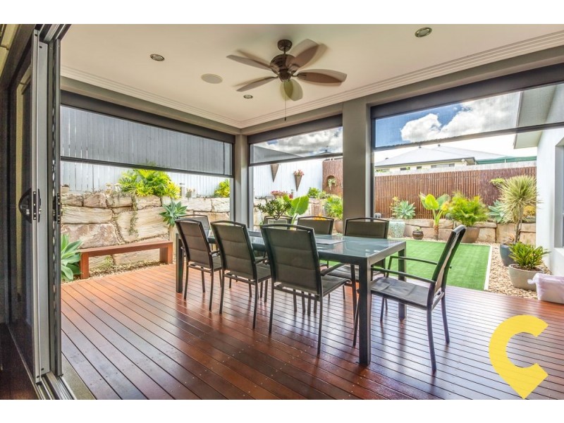 18 Cascade Drive, Underwood QLD 4119