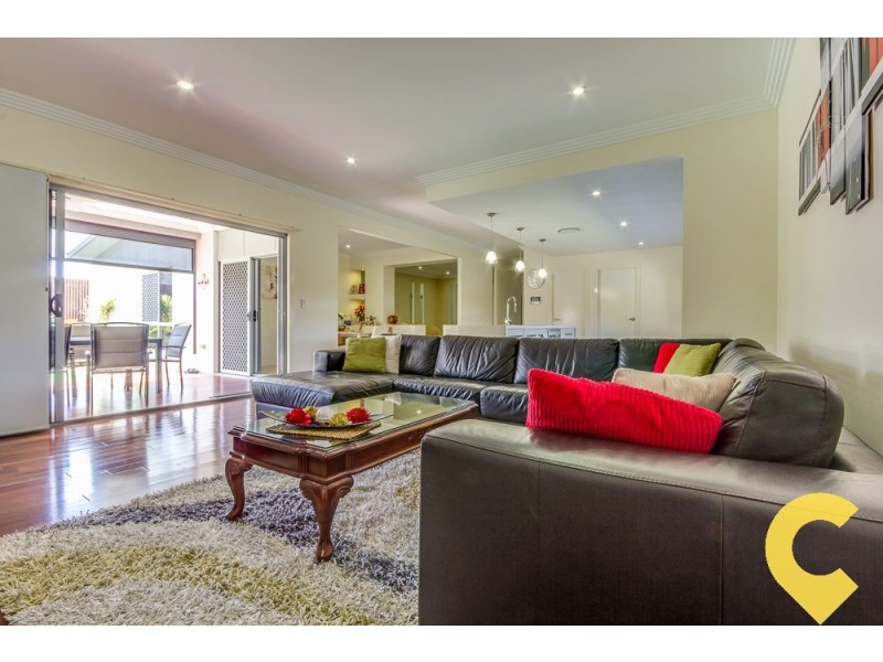 18 Cascade Drive, Underwood QLD 4119