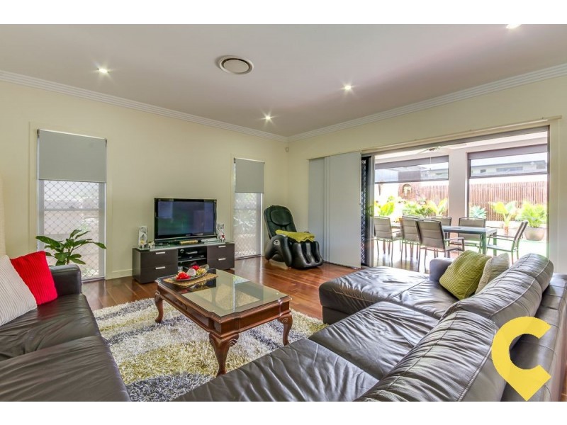 18 Cascade Drive, Underwood QLD 4119