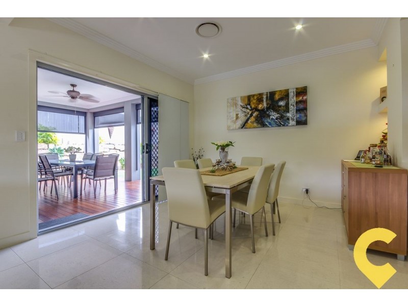 18 Cascade Drive, Underwood QLD 4119