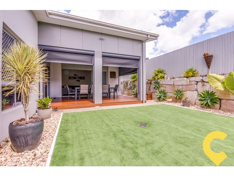 18 Cascade Drive, Underwood QLD 4119