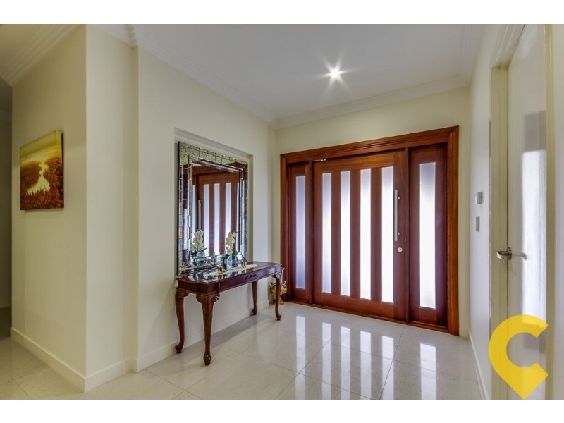18 Cascade Drive, Underwood QLD 4119