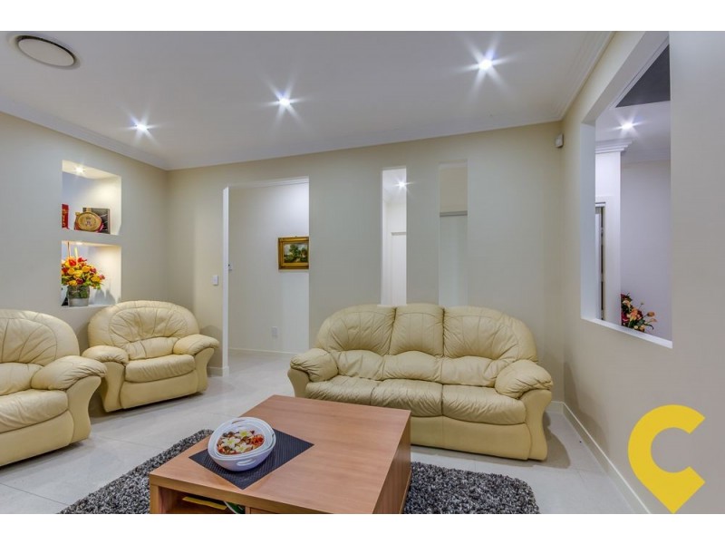18 Cascade Drive, Underwood QLD 4119
